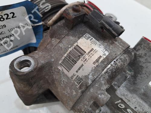 AC compressor DACIA SANDERO II TCe 90 (B8M1, B8MA, B8AC) | BP36832387M34 - Image 5