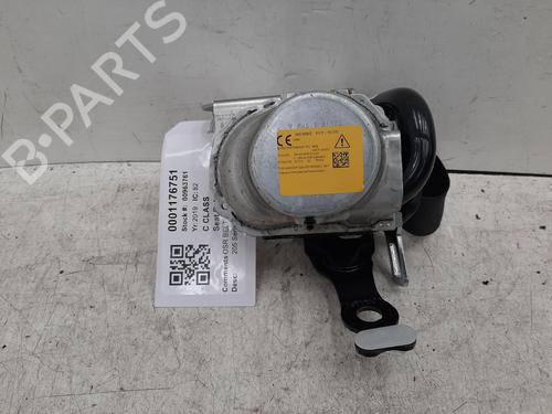 Used Other MERCEDES-BENZ C-CLASS Coupe (C205) C 300 (205.383) (258 hp) 26745342