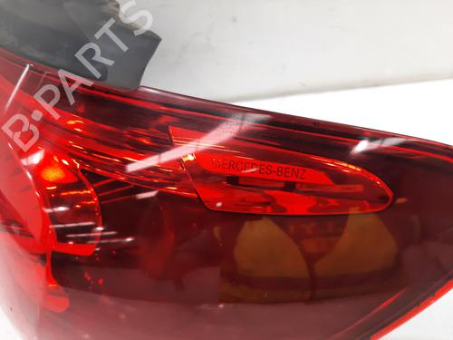 Right taillight MERCEDES-BENZ A-CLASS (W176) A 180 CDI / d (176.012) | BP36697693C35 - Image 5