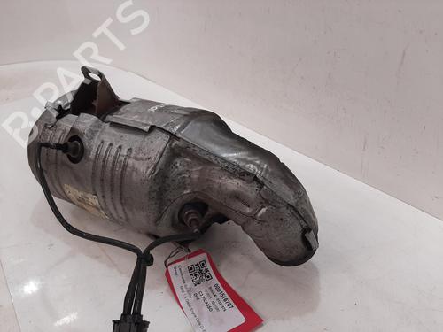 Particulate filter CITROËN C3 Picasso (SH_) 1.6 BlueHDi 100 | BP29236625M81 