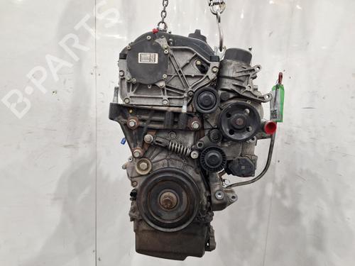 Used Engine Engine SSANGYONG KORANDO (CK) 2.2 Xdi (178 hp) 40533422 40533422