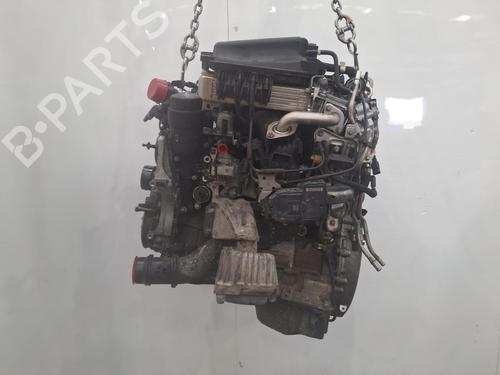 Engine MERCEDES-BENZ C-CLASS (W204) C 220 CDI (204.002) | BP33436268M1 - Image 4