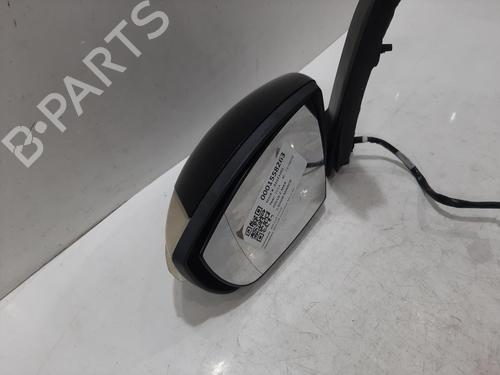Left mirror FORD GRAND C-MAX (DXA/CB7, DXA/CEU) 1.6 TDCi | BP30260336C26 