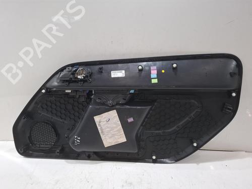 Front left panel VW UP! (121, 122, BL1, BL2, BL3, 123) 1.0 | BP38757388C58 - Image 5