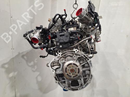 Used Engine KIA STONIC (YB) 1.0 T-GDi Eco-Dynamics+ (101 hp) 30722028