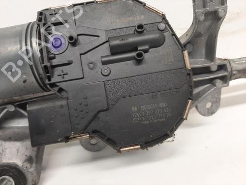 Front wiper motor VAUXHALL ASTRA Mk VI (J) (P10) 1.6 | BP26857921M29 