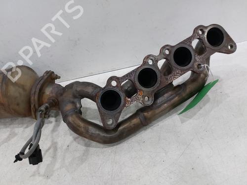 Catalyst FORD USA MUSTANG Coupe 5.0 V8 | BP26843926M10 