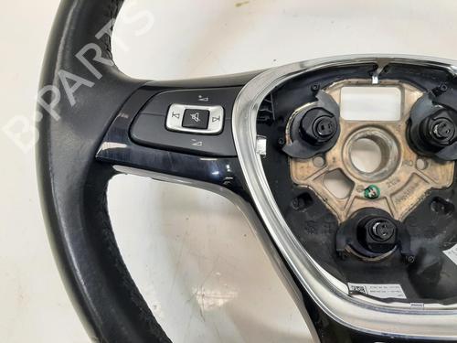 Steering wheel VW POLO V (6R1, 6C1) 1.0 | BP26838330C49 