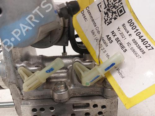 Servo brake LEXUS NX (_Z1_) 300h AWD (AYZ15) | BP26843293M42 