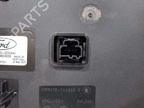 Control unit FORD PUMA (J2K, CF7) 1.0 EcoBoost mHEV | BP38440862M11 - Image 6