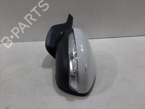 Left mirror CITROËN C3 III (SX) 1.2 PureTech 82 | BP29445095C26 