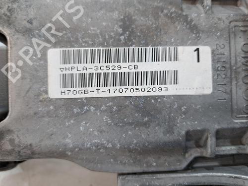 Steering column JAGUAR I-PACE (X590) EV400 AWD | BP30141650M21 