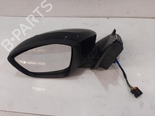 Retrovisor esquerdo Retrovisor esquerdo 37491421 37491421