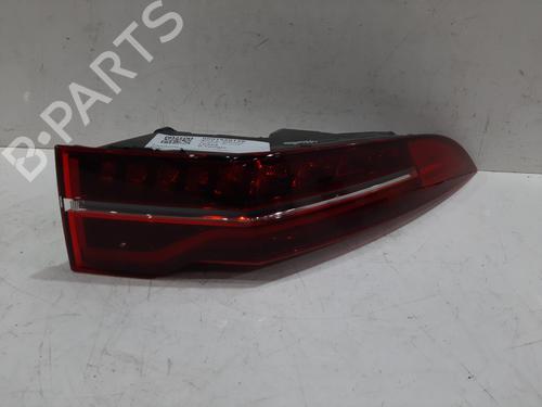 Used Right taillight JAGUAR I-PACE (X590) EV400 AWD (400 hp) 29581094