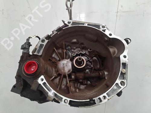 gearbox-kia-rio-iii-ub-2011-2012-2013-2014-2015-2016-2017-32422901 main image