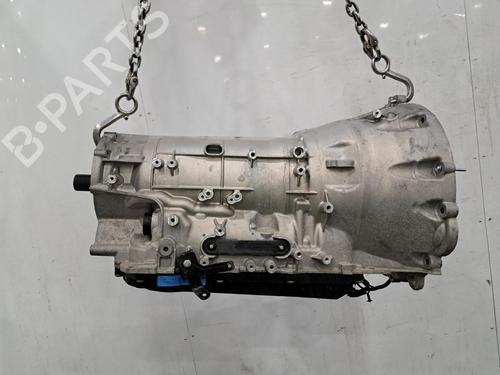 Gearbox LAND ROVER RANGE ROVER SPORT II (L494) 3.0 D300 4x4 | BP26816915M3