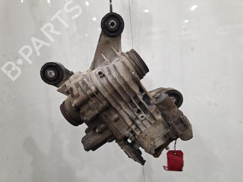 Used Rear differential SEAT ATECA (KH7, KHP) 2.0 TDI 4Drive (190 hp) 31360956