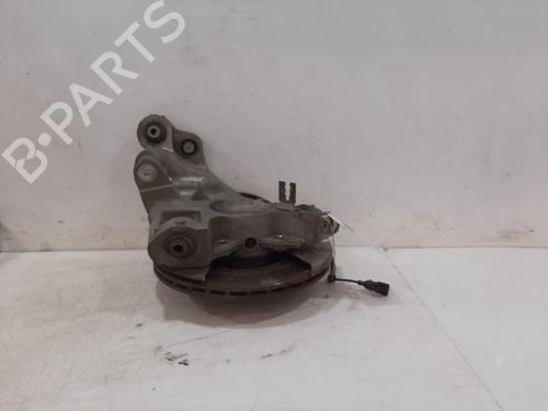 Used Right rear steering knuckle JAGUAR I-PACE (X590) EV400 AWD (400 hp) 30721639