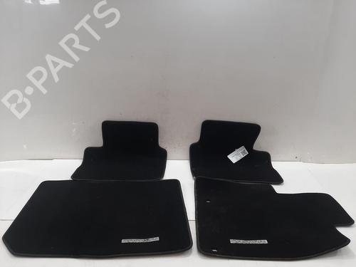 Andre Andre NISSAN QASHQAI III (J12) 1.5 VC-T e-Power (190 hp) 36153959 36153959
