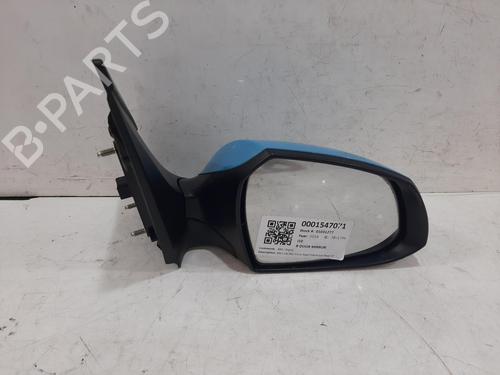 Used Right mirror HYUNDAI i10 II (BA, IA) 1.0 (67 hp) 29922916
