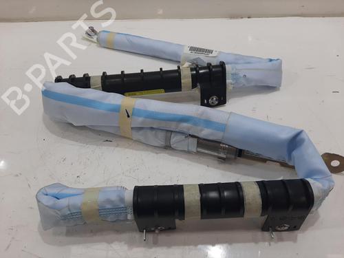 Used Left curtain airbag Left curtain airbag 39389493 39389493