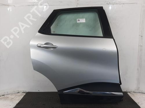 Used Right rear door RENAULT CAPTUR I (J5_, H5_) 0.9 TCe 90 (90 hp) 30324500
