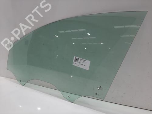 Front left door window VW GOLF VII (5G1, BQ1, BE1, BE2) 1.6 TDI | BP29636455C18 