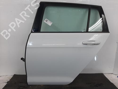 Used Left rear door Left rear door 38446639 38446639
