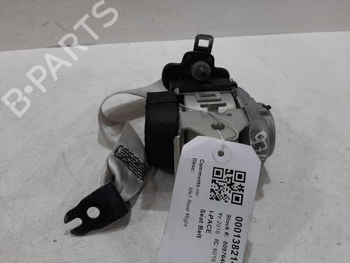 Andre JAGUAR I-PACE (X590) EV400 AWD | BP26865531O1