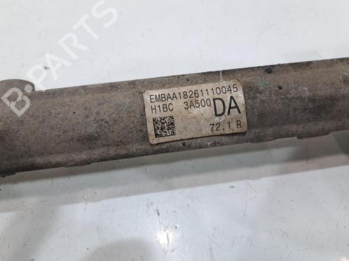 Steering rack FORD FIESTA VII (HJ, HF) 1.0 EcoBoost | BP31705652M22