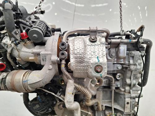 Engine HYUNDAI TUCSON (NX4E, NX4A) 1.6 T-GDI Plug-in-Hybrid HTRAC | BP34178575M1  - Image 5