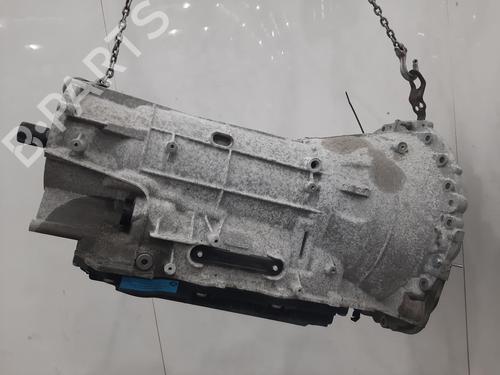 Gearbox LAND ROVER RANGE ROVER SPORT II (L494) 4.4 SDV8 4x4 | BP29636709M3 