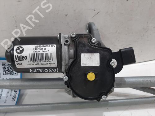 Front wiper motor BMW 3 (F30, F80) 320 d | BP29809959M29 