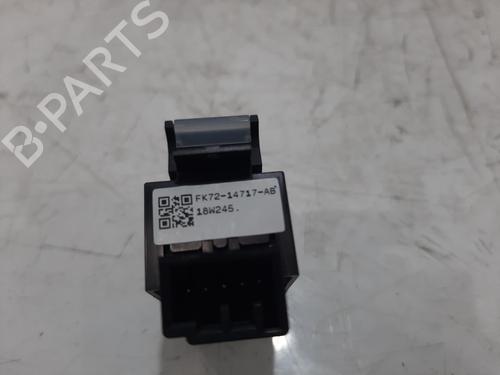 Mando JAGUAR I-PACE (X590) EV400 AWD | BP30141726I30 