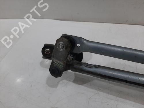 Ruitenwissermotor voor VAUXHALL ASTRA Mk VI (J) (P10) 1.3 CDTI | BP30495487M29