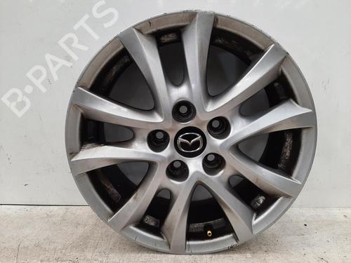 Used Rim MAZDA 3 (BM, BN) 2.0 (120 hp) 26805719