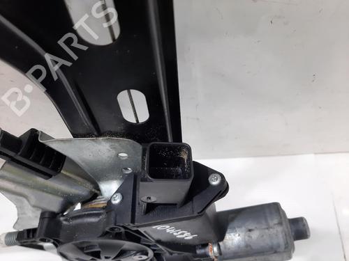 Front right window mechanism VAUXHALL ASTRA Mk VI (J) (P10) 1.6 | BP32214841C23