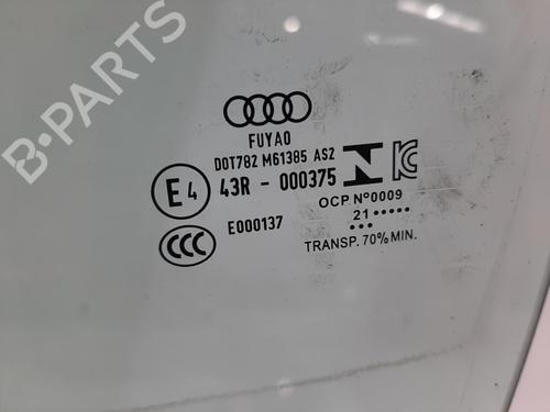 Dør rude ventre bagtil AUDI A6 C8 (4A2) 40 TFSI | BP36985798C20 - Image 3