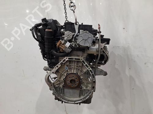Engine MERCEDES-BENZ C-CLASS (W204) C 180 CGI (204.049) | BP39099460M1 - Image 5