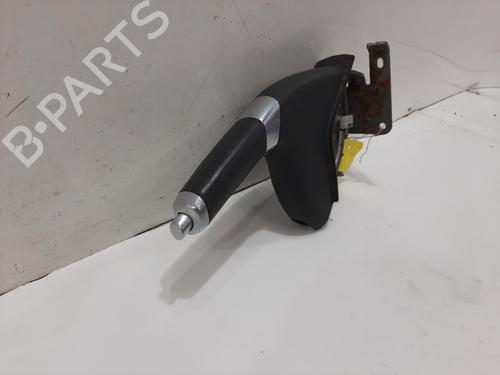Hand brake FORD FIESTA VI (CB1, CCN) 1.5 TDCi | BP30142161I18