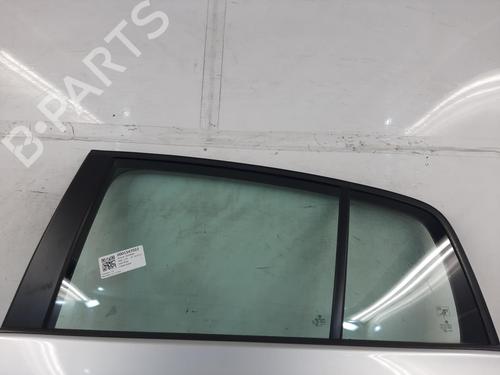 Left rear door VW GOLF PLUS V (5M1, 521) 1.6 FSI | BP29884141C4
