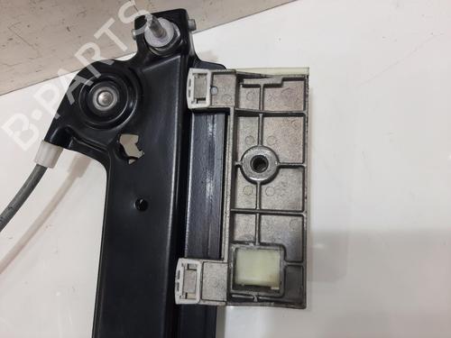 Front right window mechanism AUDI A3 Convertible (8P7) 2.0 TDI | BP29882476C23