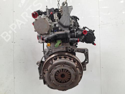 Engine VAUXHALL GRANDLAND X / GRANDLAND (A18) 1.2 Turbo (75) | BP32851664M1  - Image 5