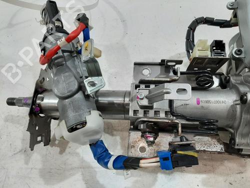 Steering column HYUNDAI i30 (FD) 1.6 CRDi | BP34233618M21  - Image 5