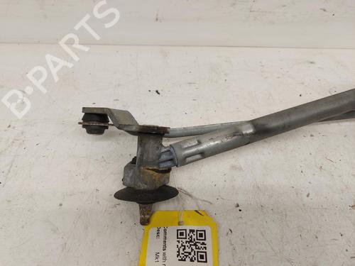 Front wiper motor JAGUAR XK 8 Coupe (X100) 4.0 | BP26749082M29 