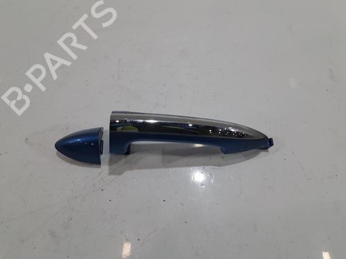 Used Exterior handle Exterior handle HYUNDAI ix20 (JC) 1.6 CRDI (116 hp) 34733611 34733611