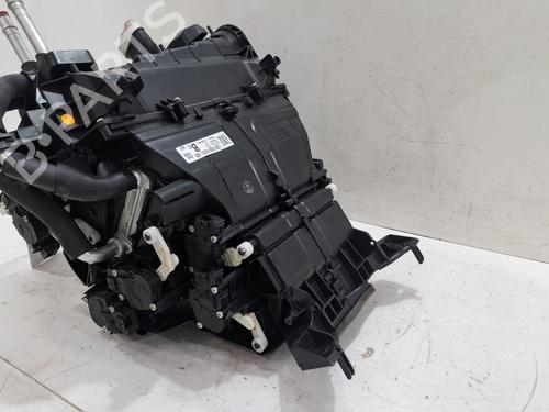 Varmeapparat JAGUAR I-PACE (X590) EV400 AWD | BP29809283M63