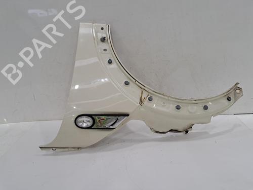 Used Left front fenders MINI MINI Roadster (R59) Cooper S (184 hp) 29809824