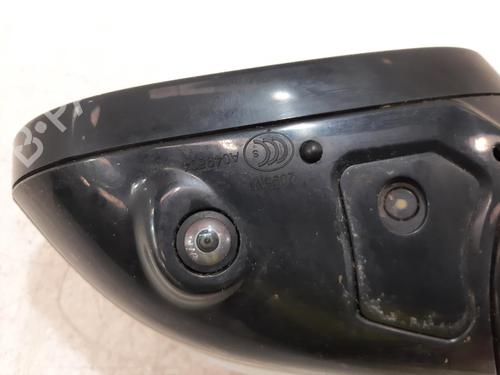 Bakspejl venstre JAGUAR I-PACE (X590) EV400 AWD | BP30324659C26 