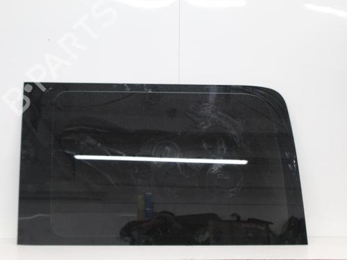 Used Rear left quarter glass MERCEDES-BENZ SPRINTER 3-t Van (B906) 210 CDI (906.611, 906.613) (95 hp) 26744335